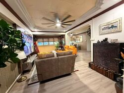 Blk 736 Woodlands Circle (Woodlands), HDB 5 Rooms #576617101